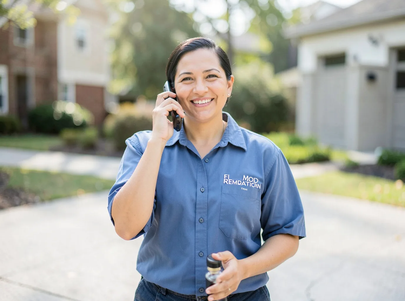 Mold Remediation Oak Ridge, PA FAQs